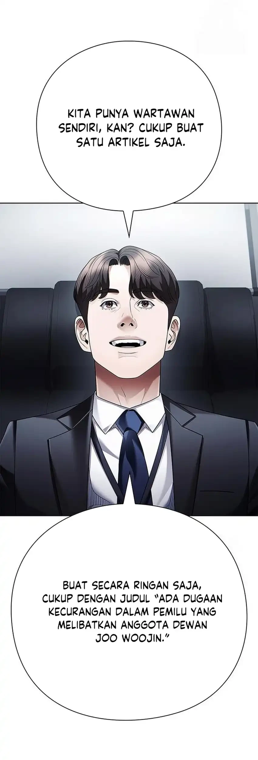Chapter 147 - halaman 26