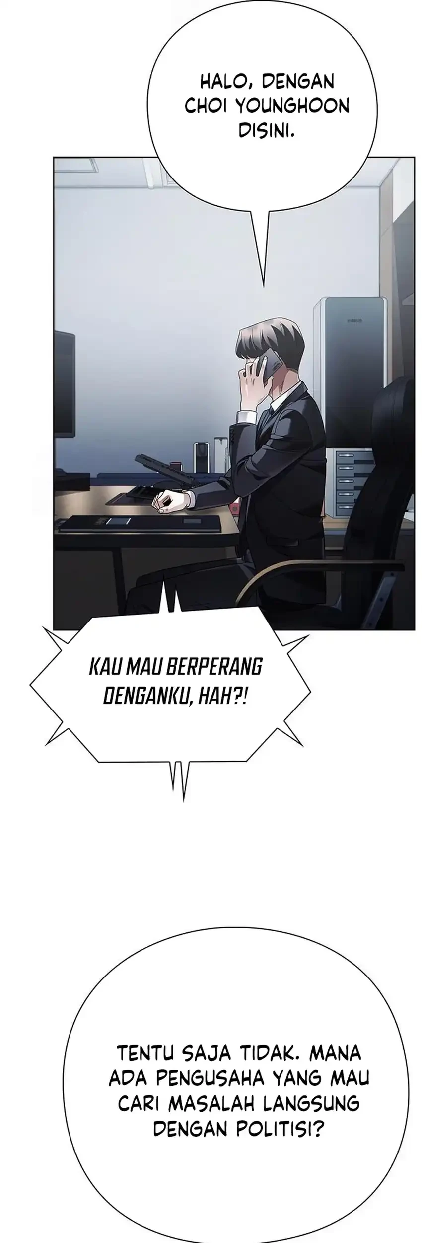Chapter 147 - halaman 35