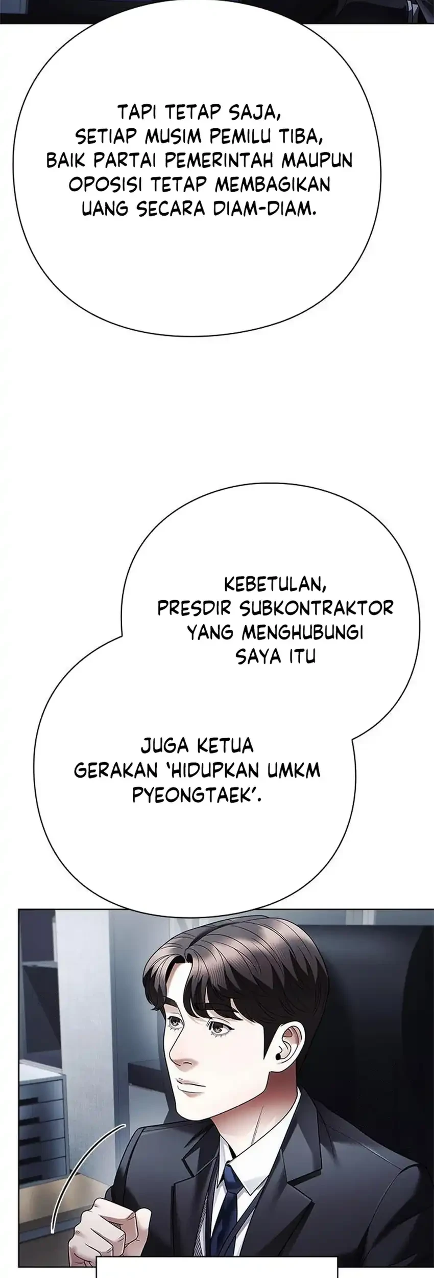 Chapter 147 - halaman 16