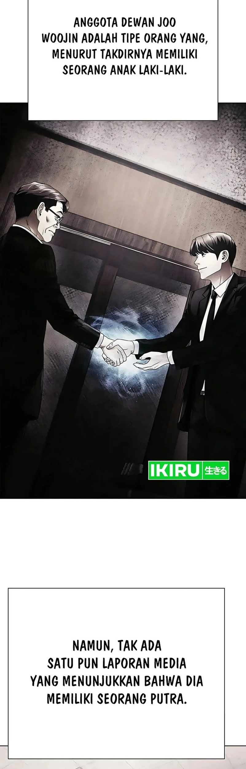 Chapter 148 - halaman 34
