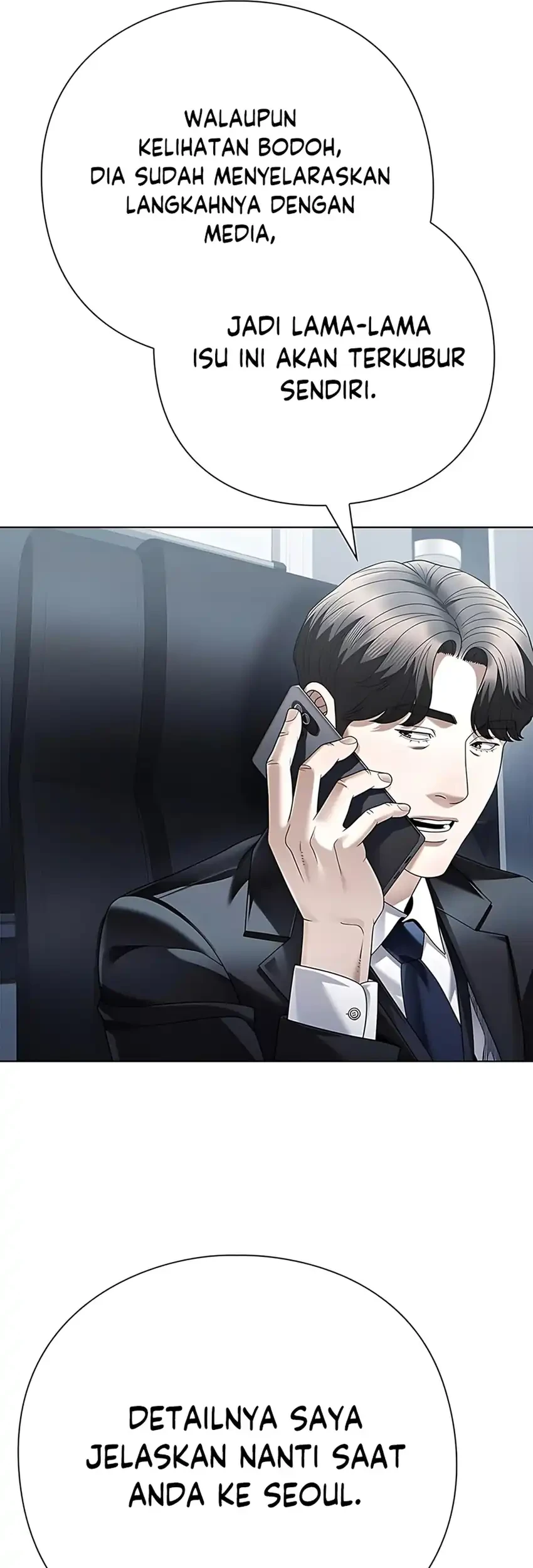 Chapter 149 - halaman 29