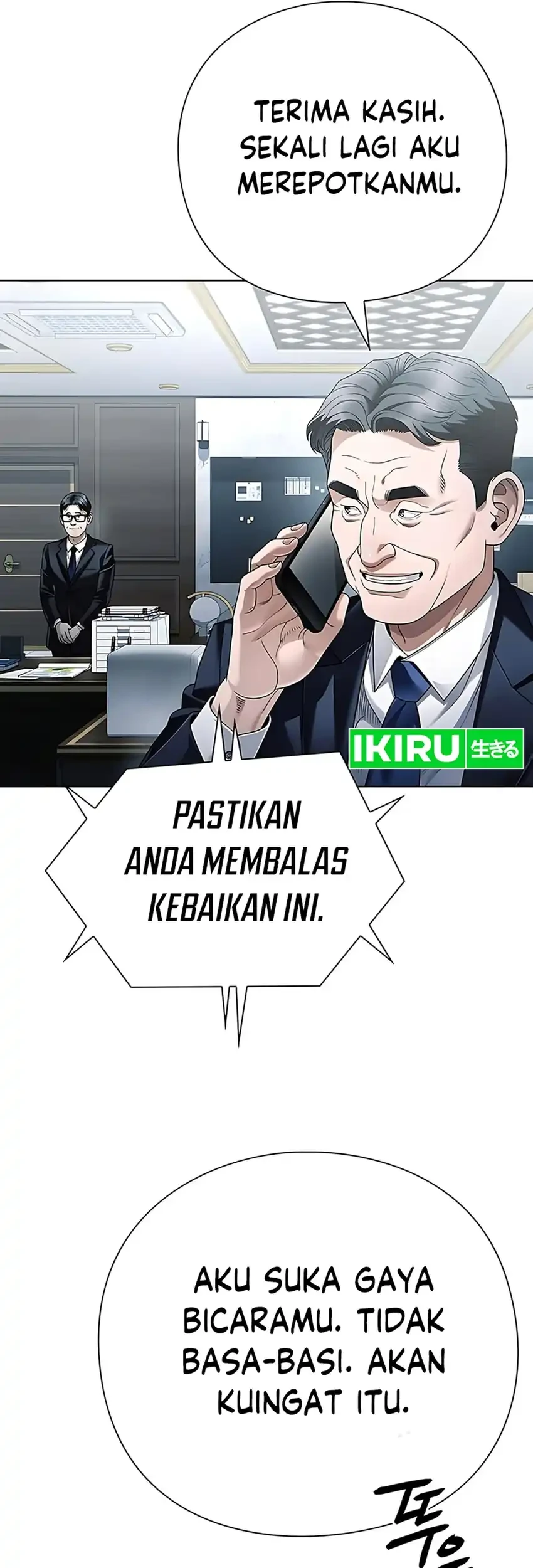 Chapter 149 - halaman 33