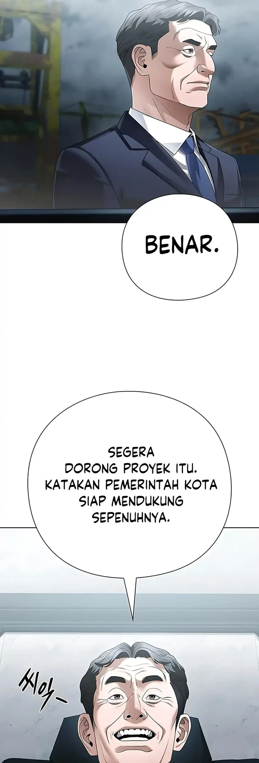 Chapter 149 - halaman 47