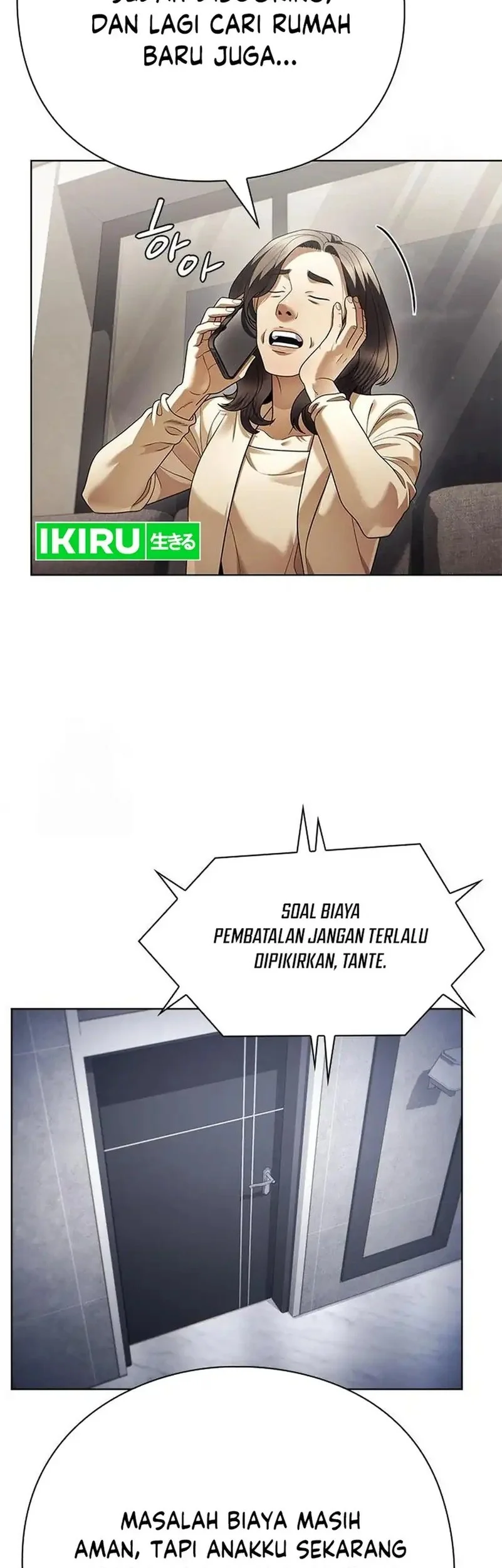 Chapter 150 - halaman 55