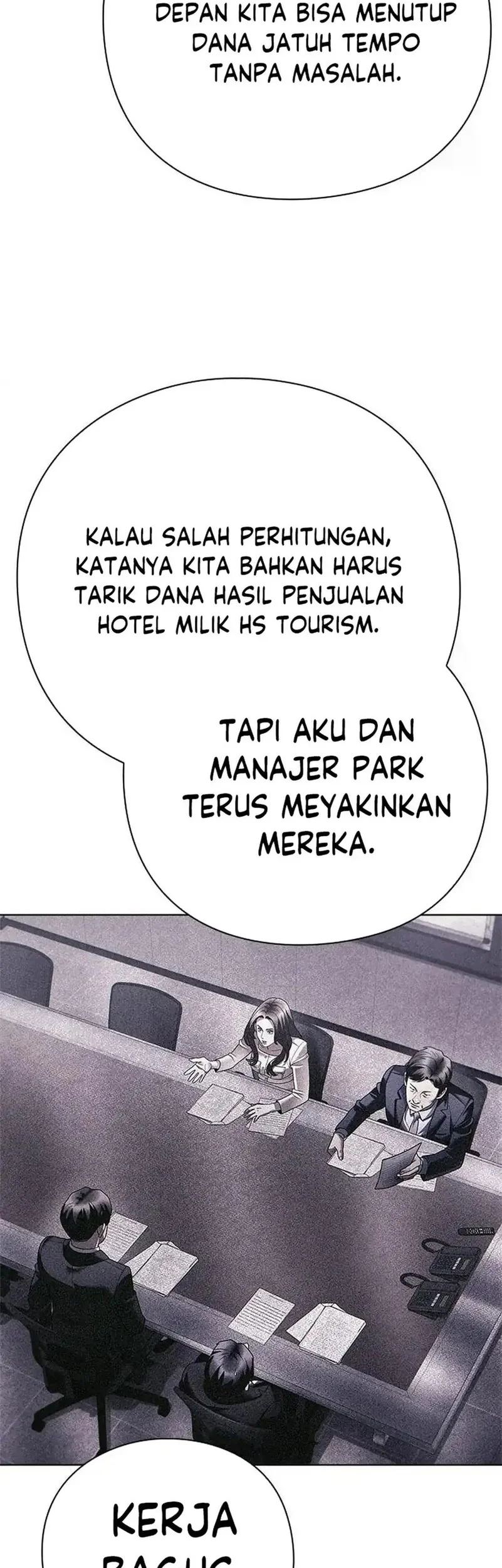 Chapter 150 - halaman 15