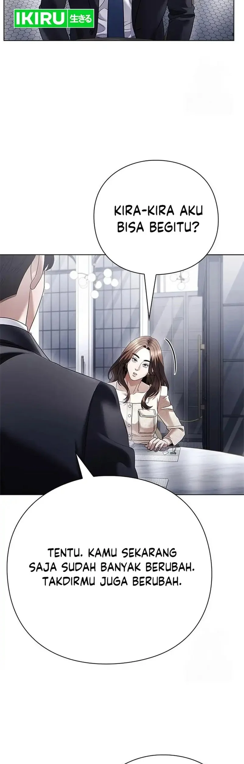 Chapter 150 - halaman 27