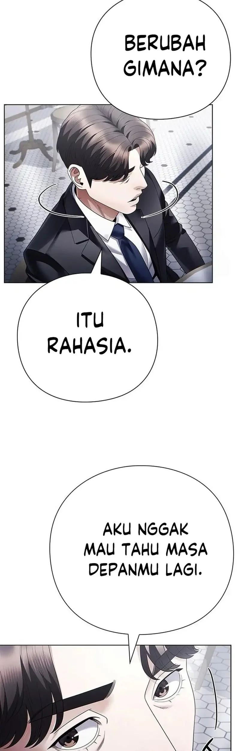 Chapter 150 - halaman 28