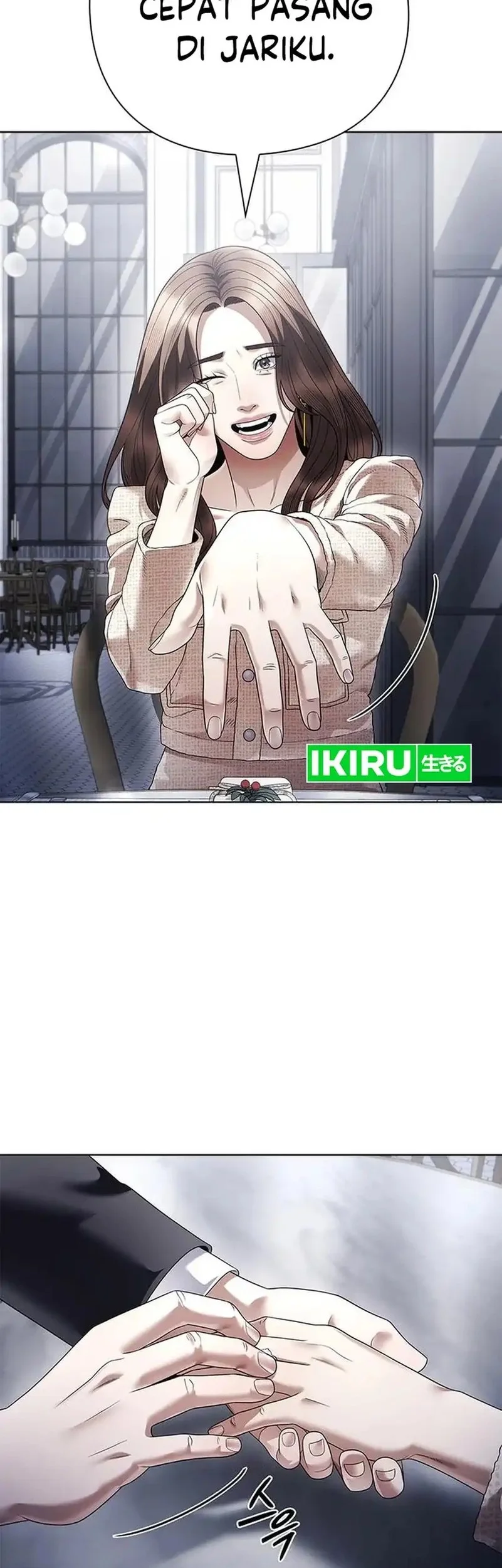 Chapter 150 - halaman 35