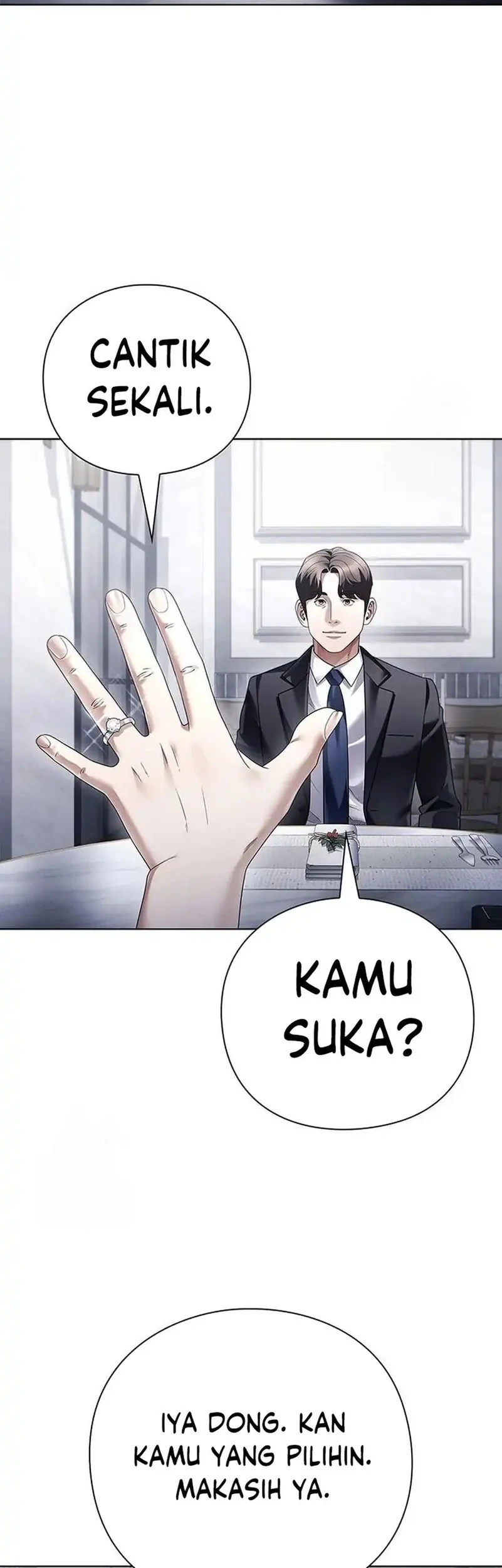 Chapter 150 - halaman 36