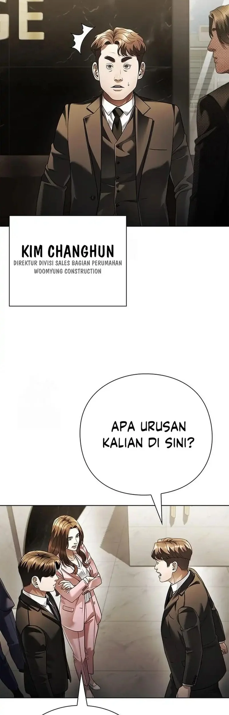 Chapter 151 - halaman 46