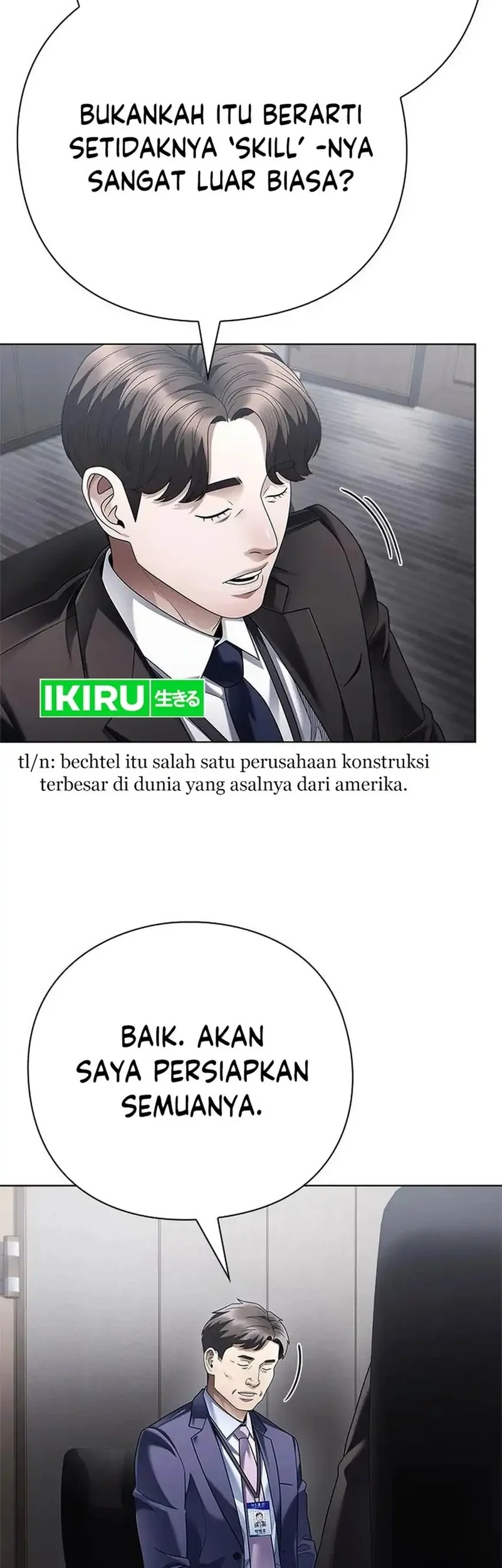 Chapter 151 - halaman 27