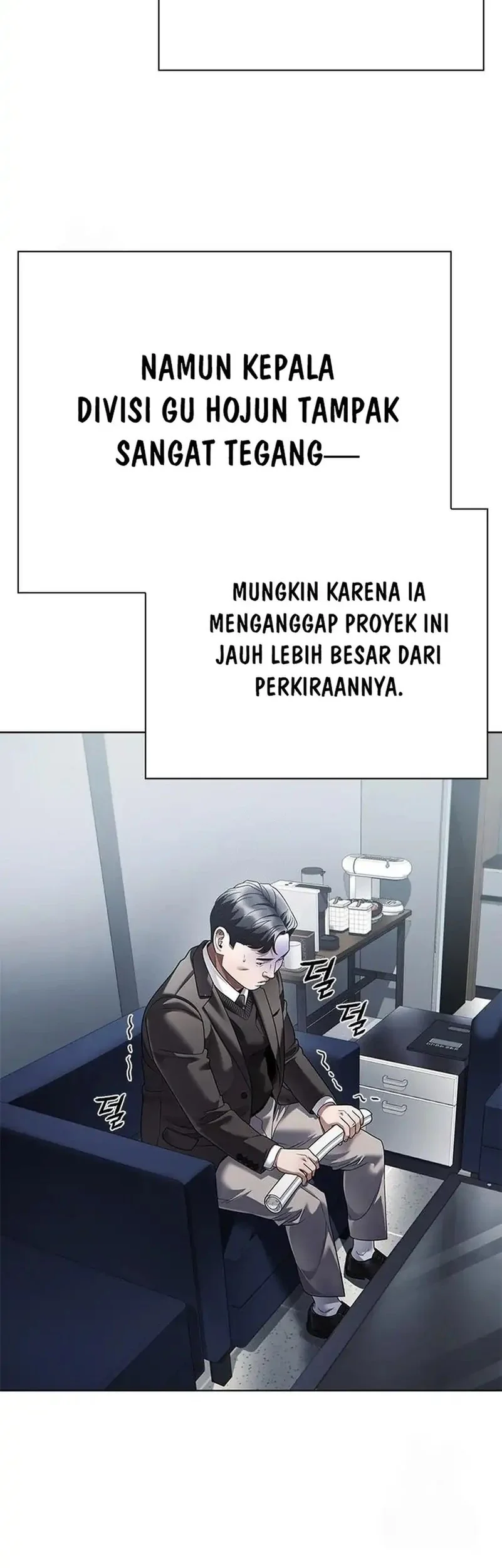 Chapter 151 - halaman 31