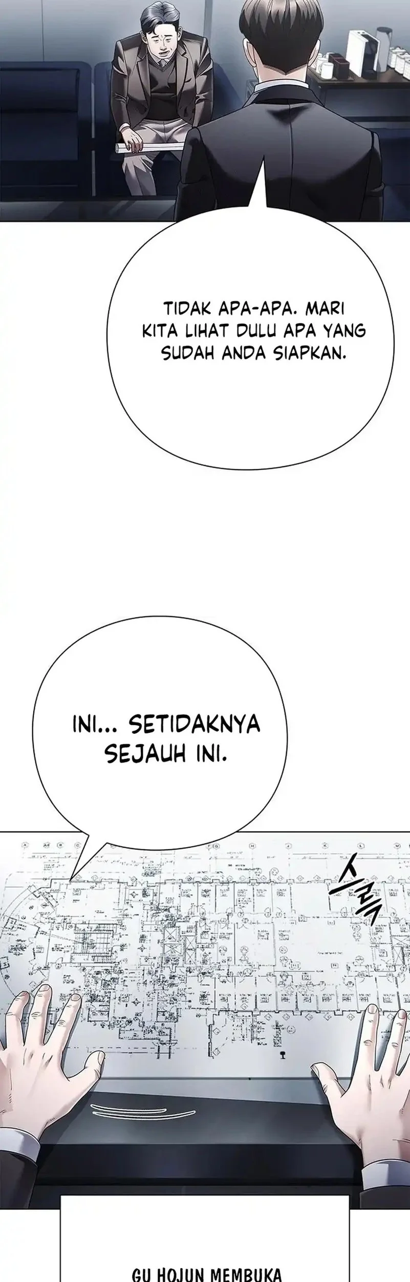 Chapter 151 - halaman 34