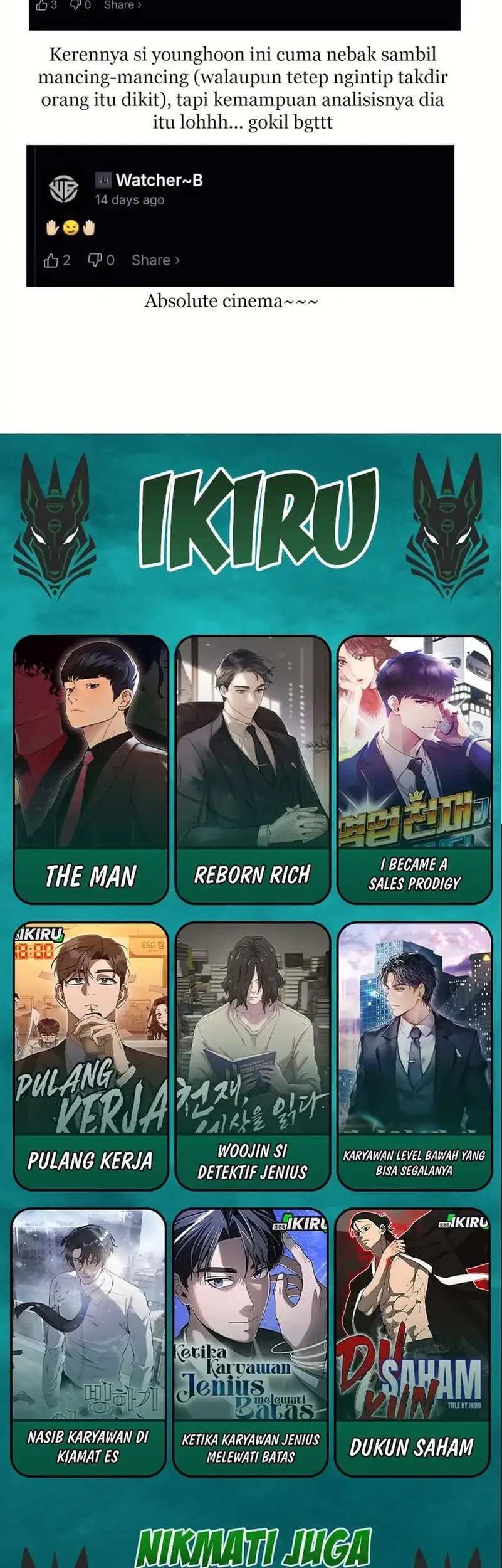 Chapter 152 - halaman 71