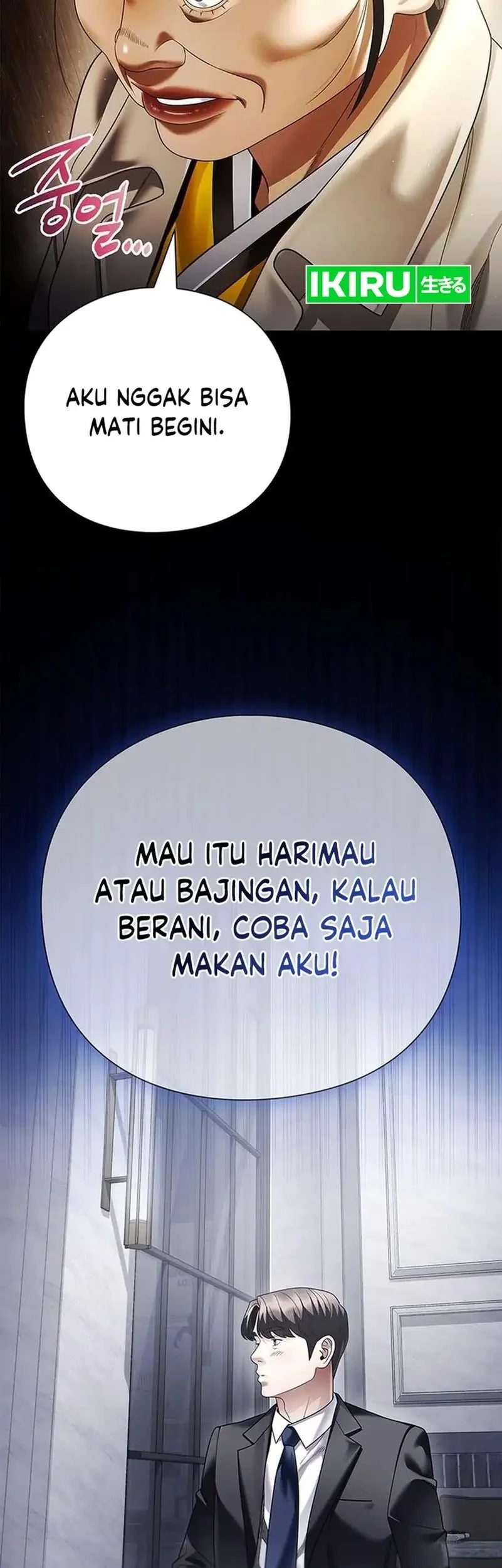 Chapter 152 - halaman 75