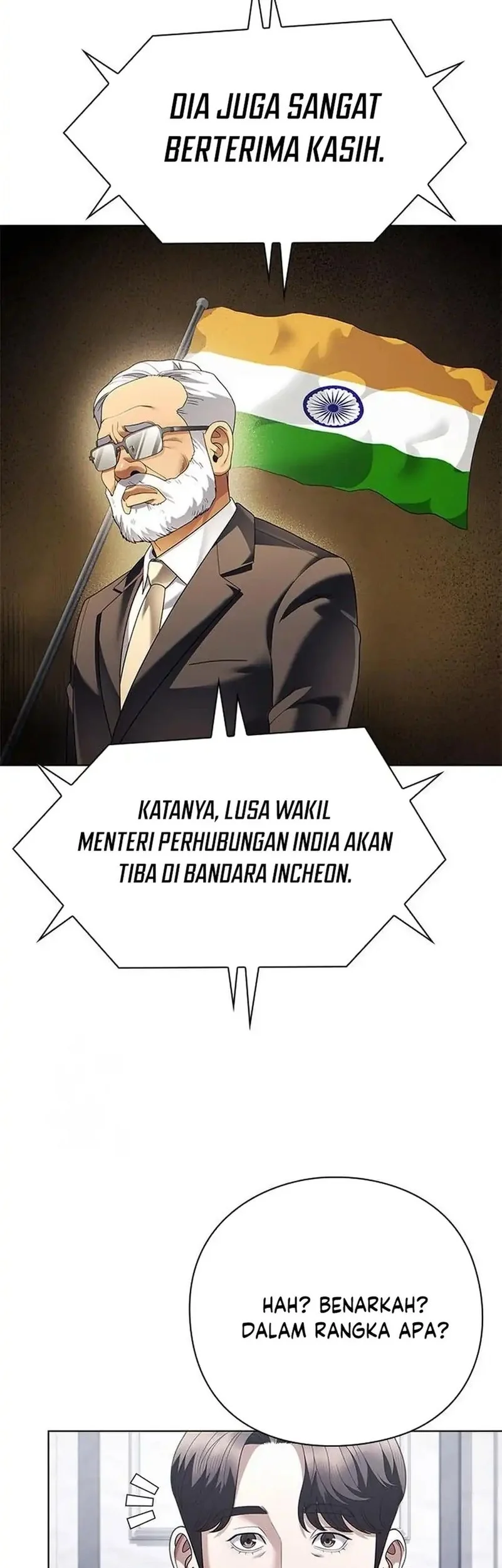 Chapter 152 - halaman 126