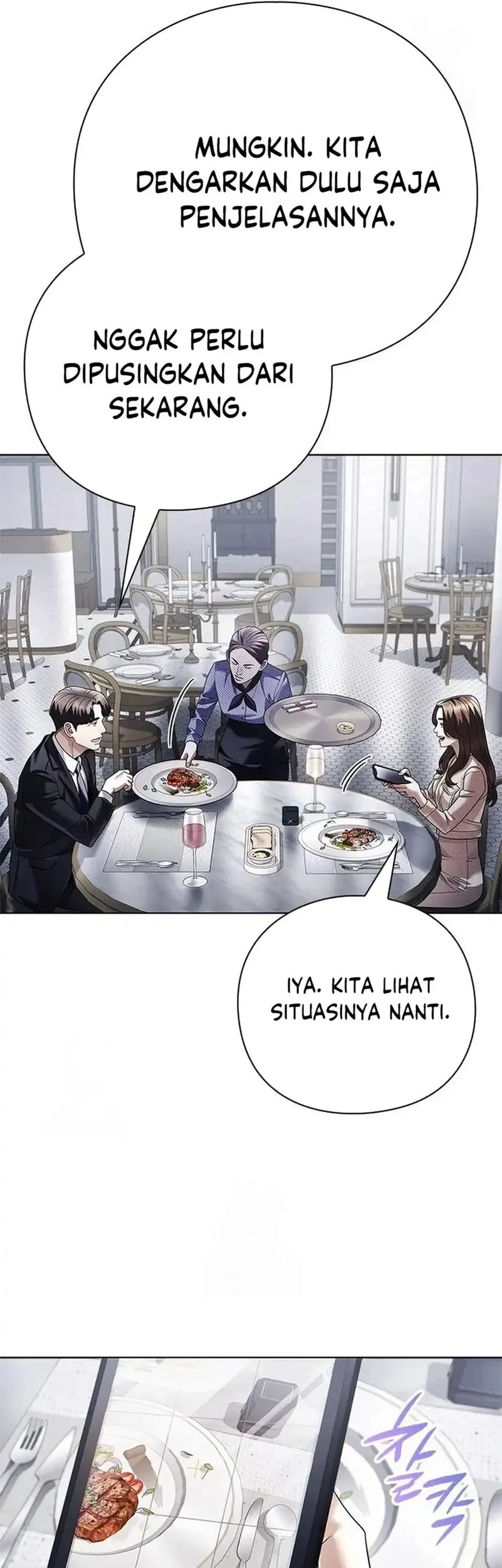 Chapter 152 - halaman 136