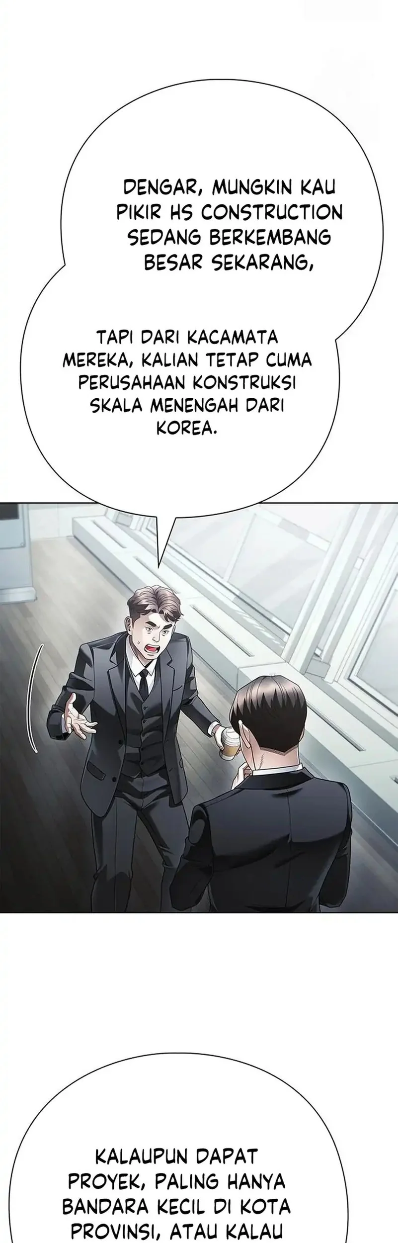 Chapter 152 - halaman 34
