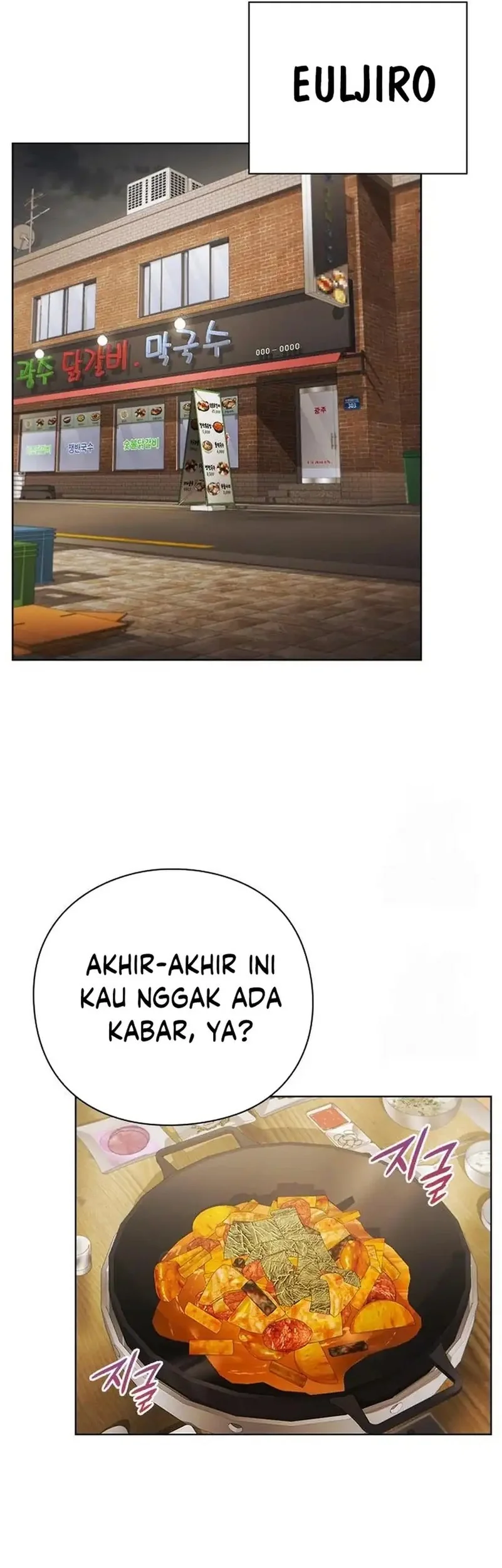 Chapter 153 - halaman 18