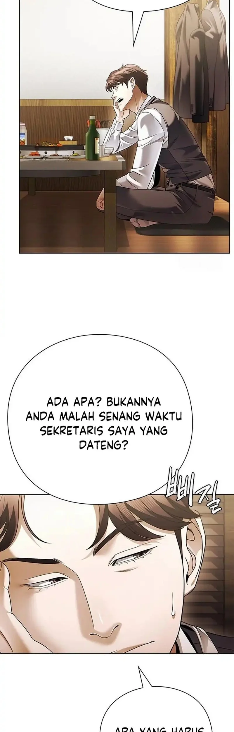 Chapter 153 - halaman 20