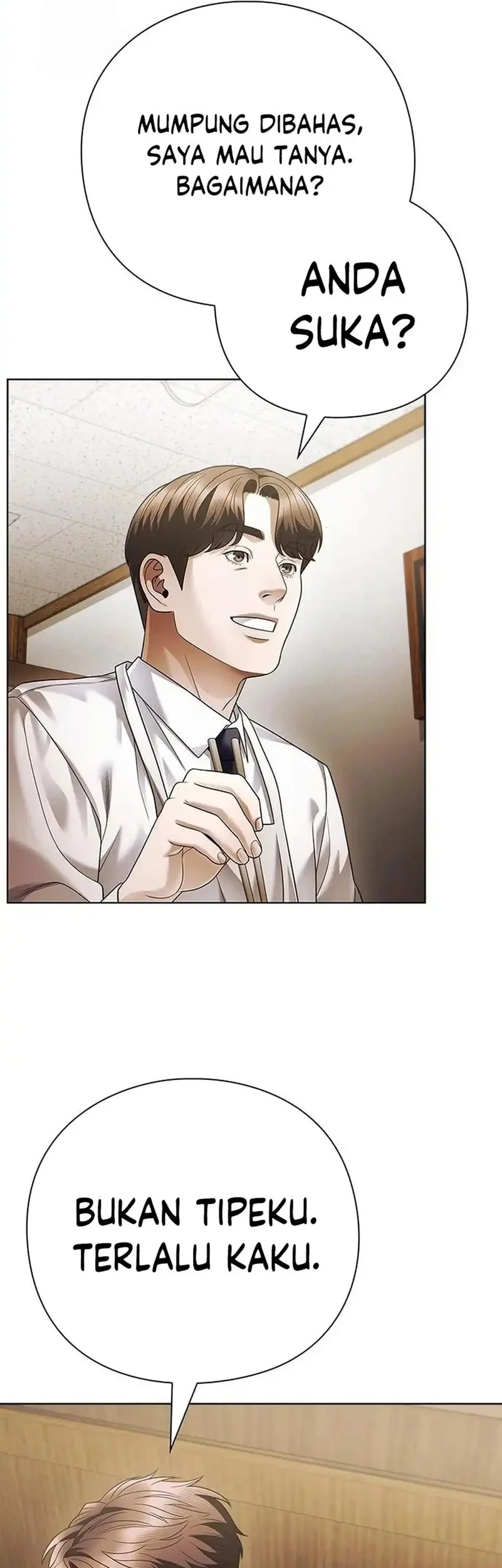 Chapter 153 - halaman 22