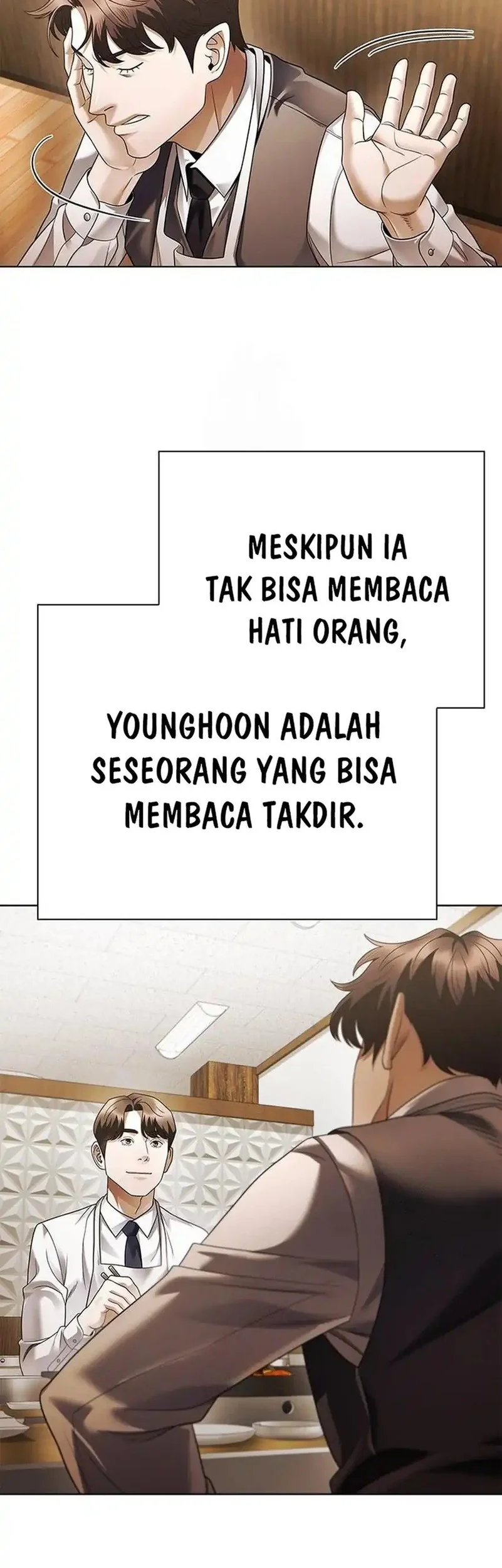 Chapter 153 - halaman 23