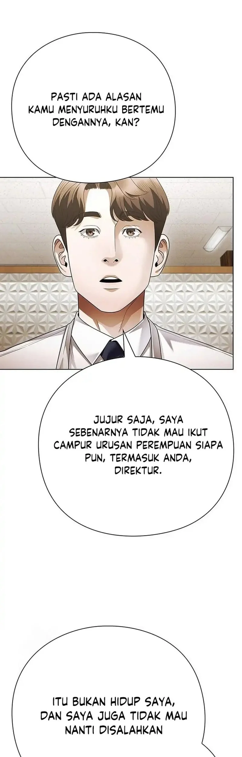 Chapter 153 - halaman 30