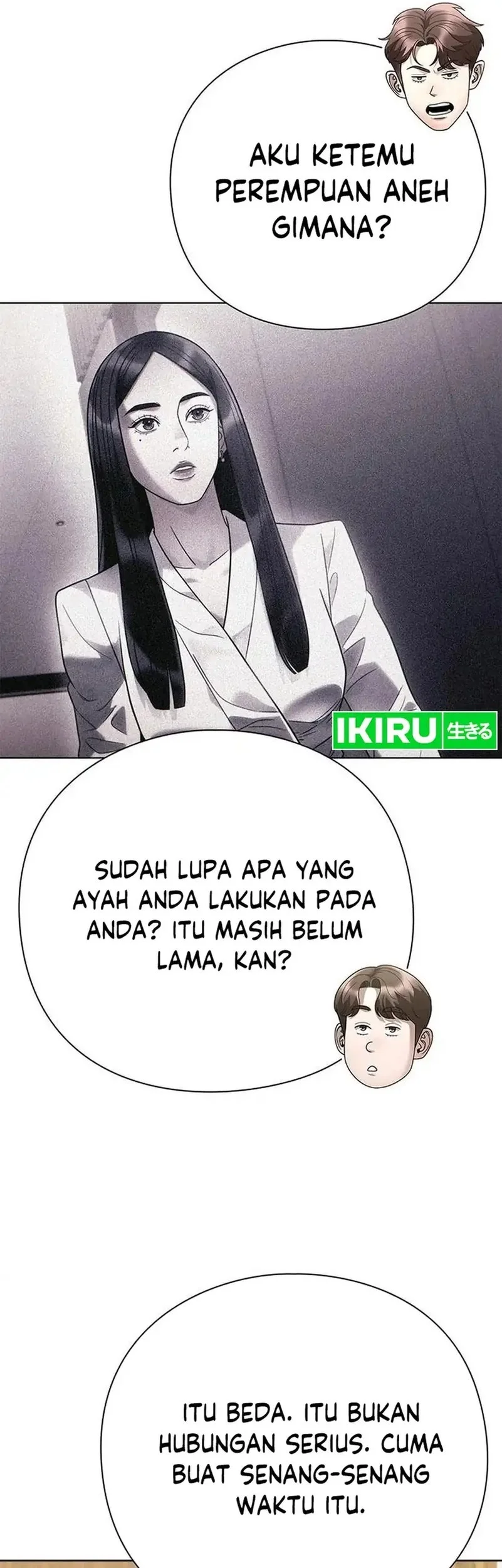 Chapter 153 - halaman 33
