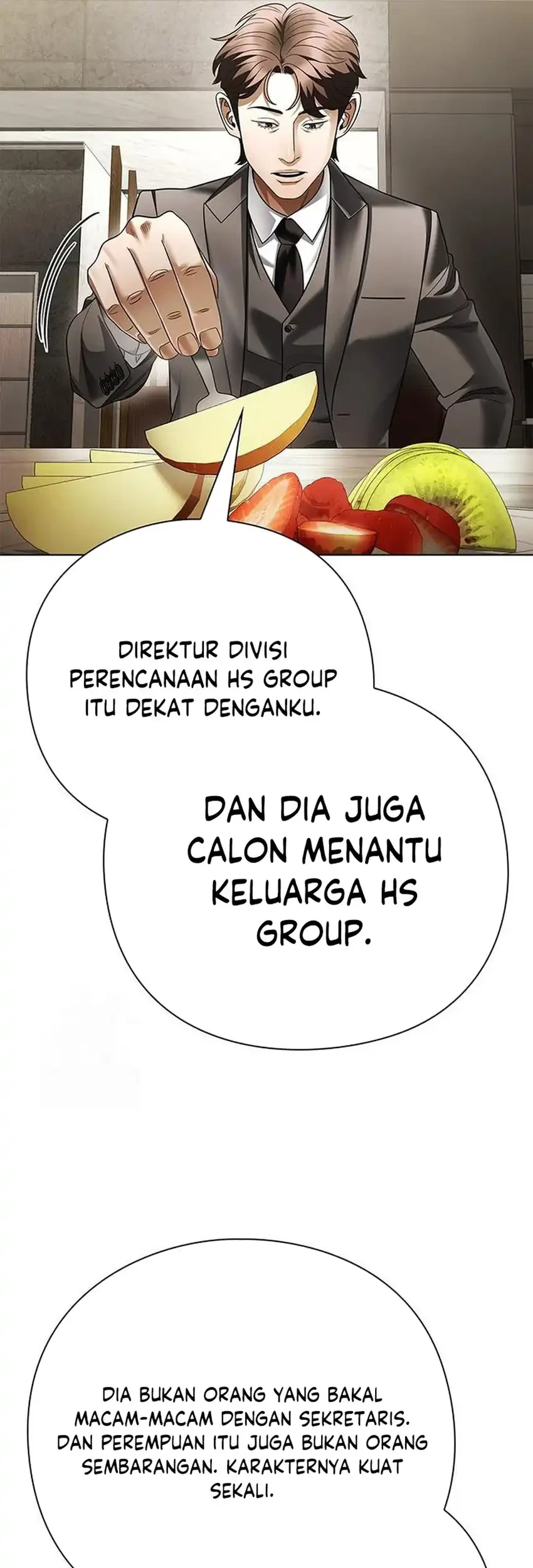 Chapter 154 - halaman 24