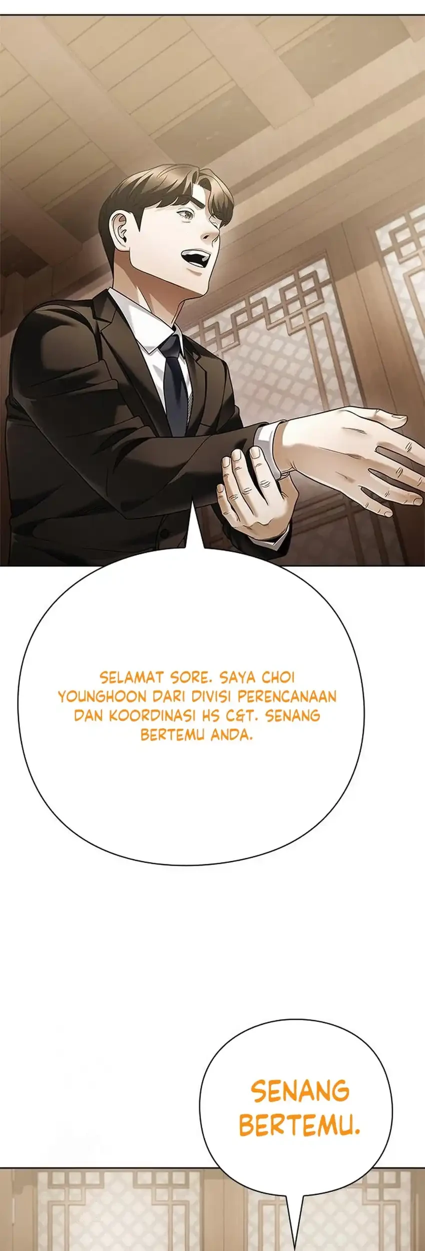 Chapter 154 - halaman 35