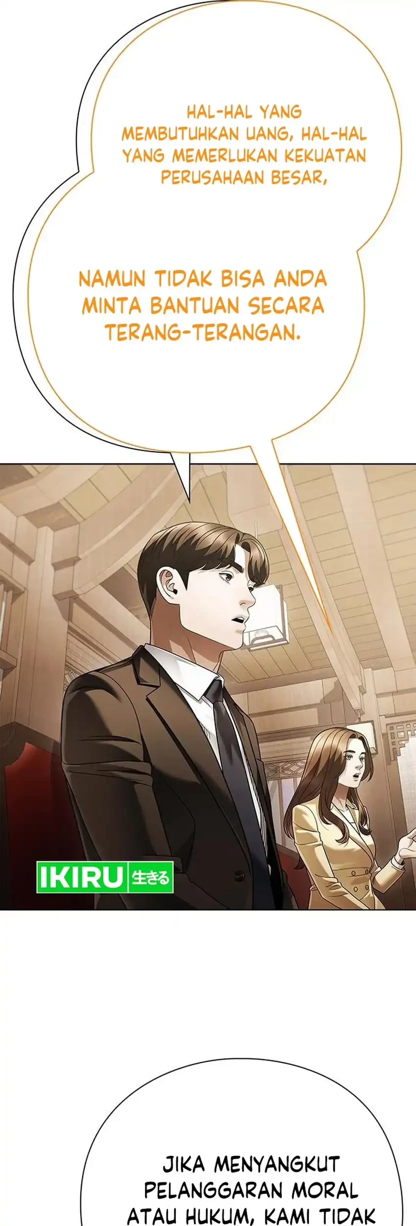 Chapter 155 - halaman 31