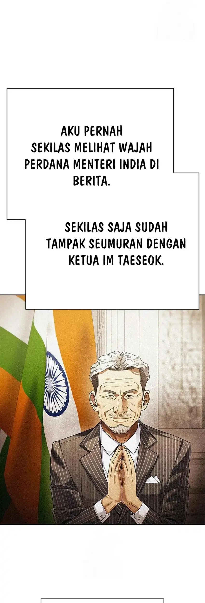 Chapter 155 - halaman 74