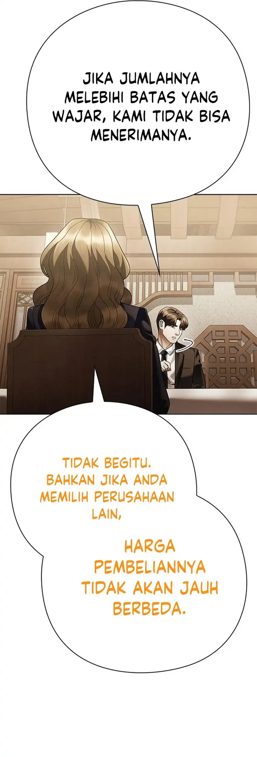 Chapter 155 - halaman 85