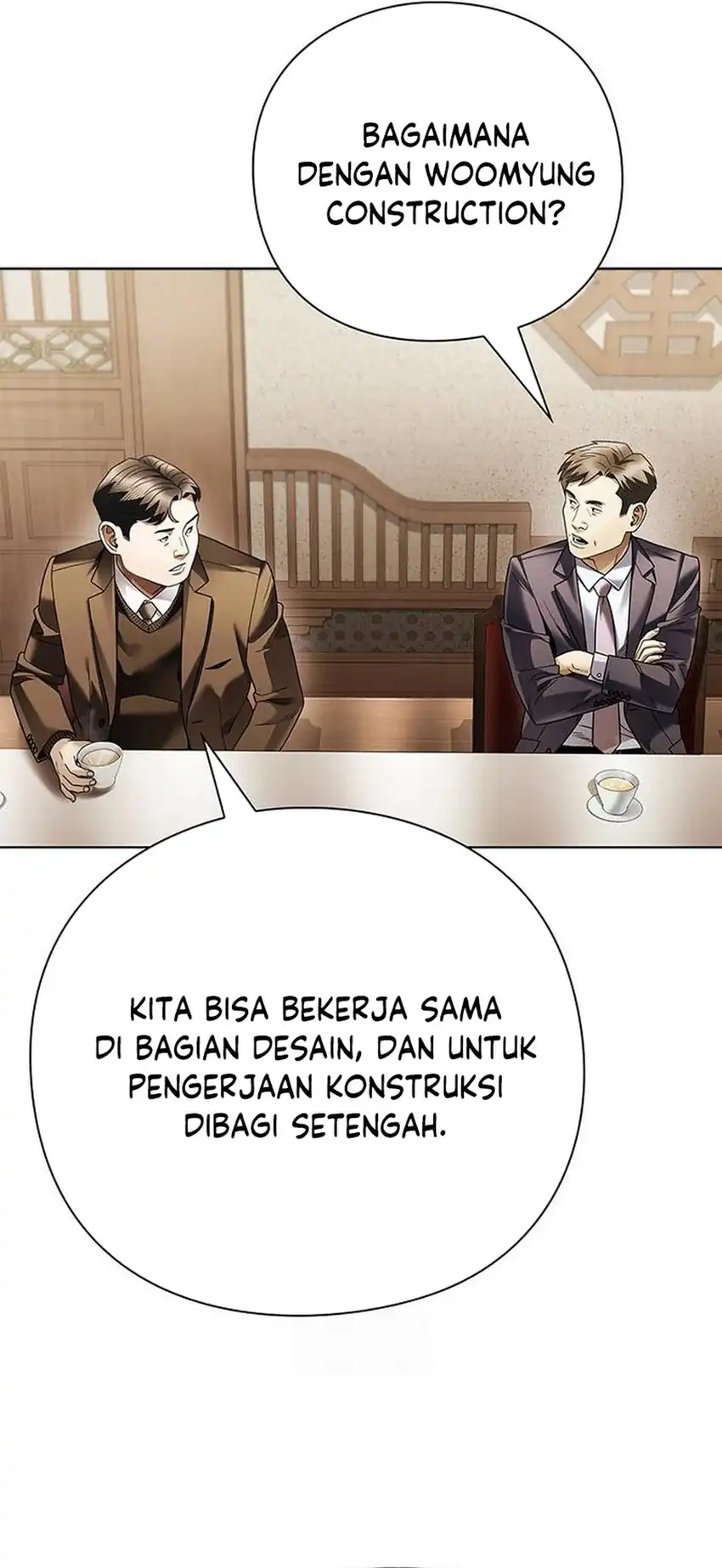 Chapter 156 - halaman 16
