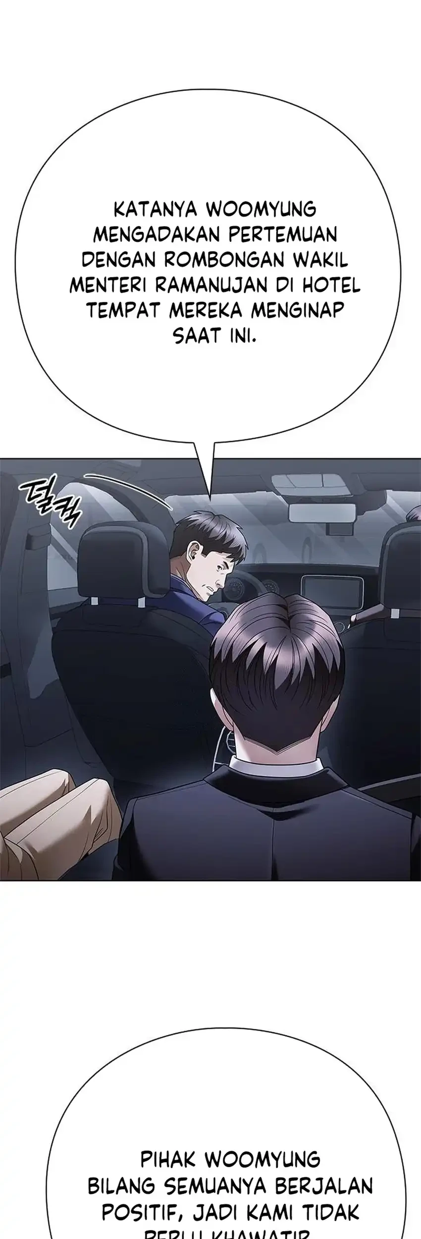 Chapter 156 - halaman 23
