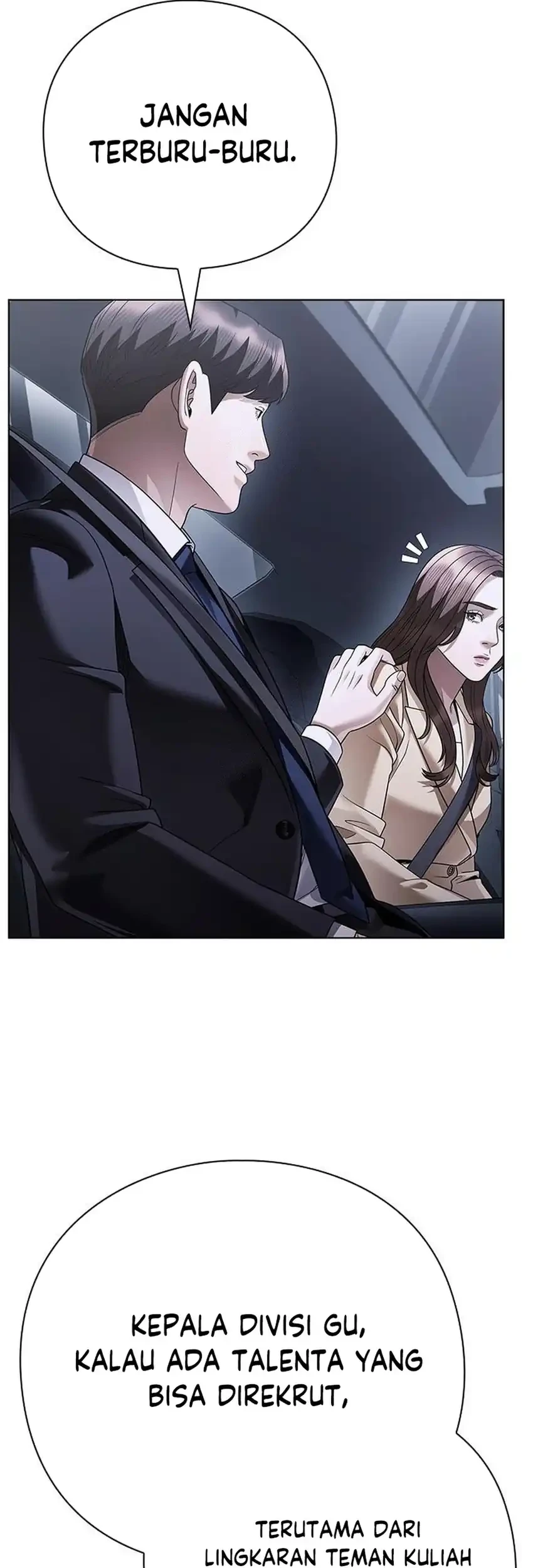 Chapter 156 - halaman 27