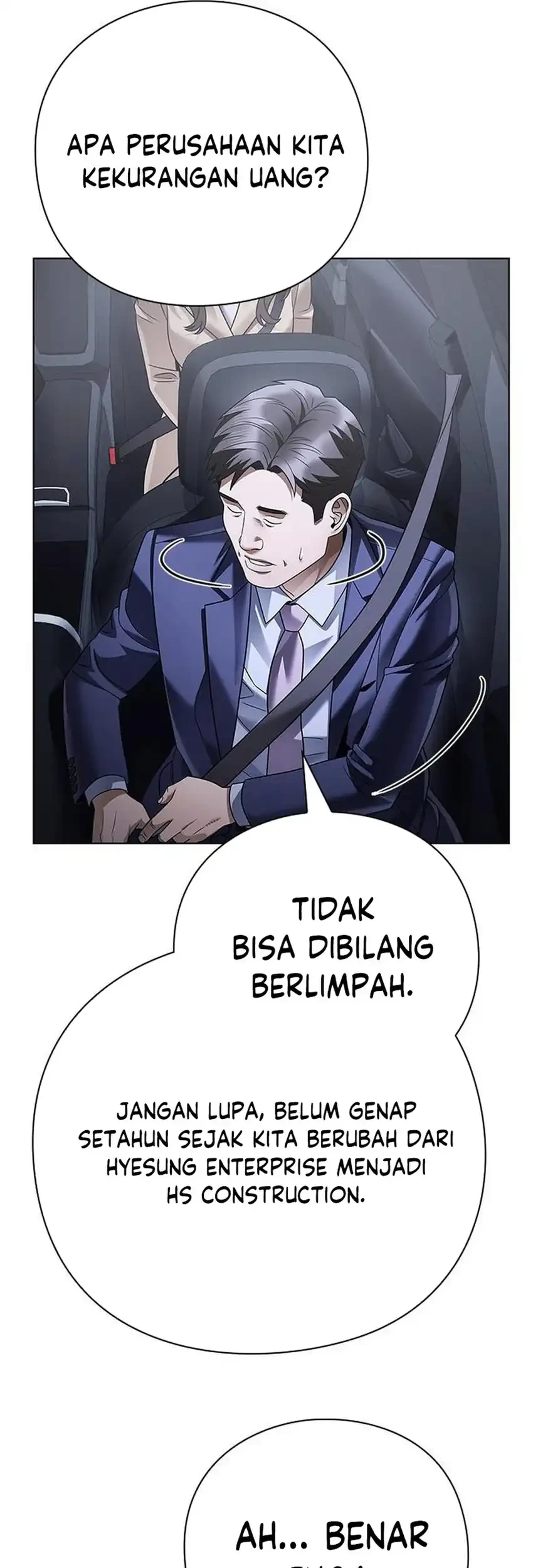Chapter 156 - halaman 30