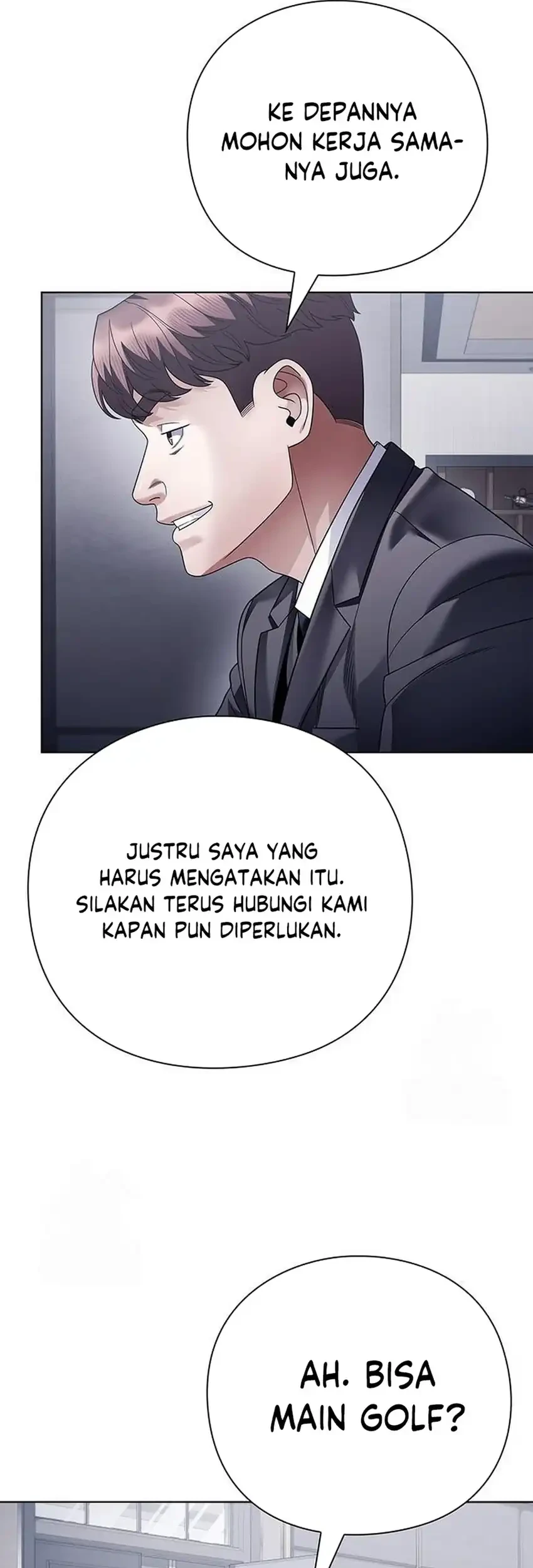 Chapter 156 - halaman 46