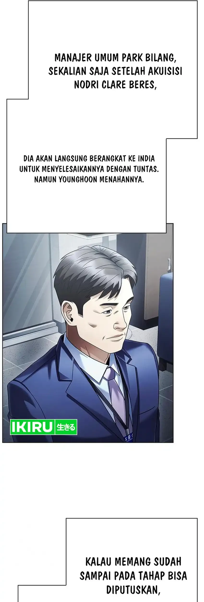 Chapter 156 - halaman 58