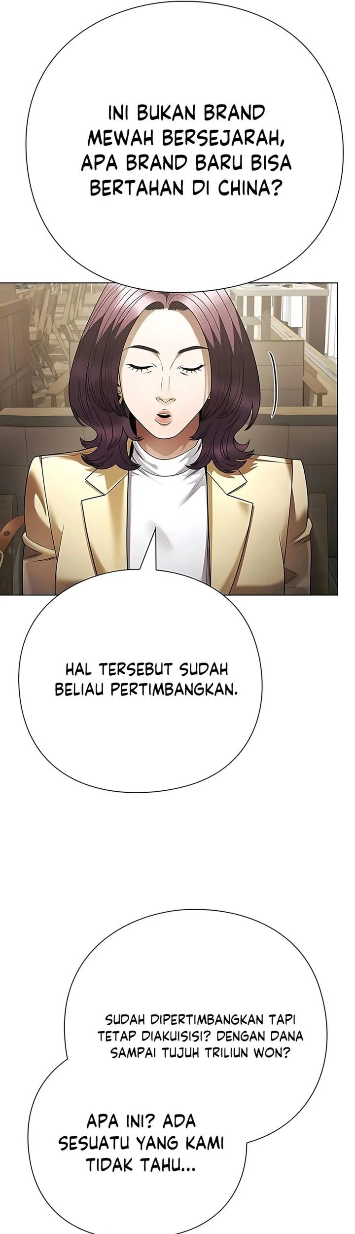 Chapter 157 - halaman 20