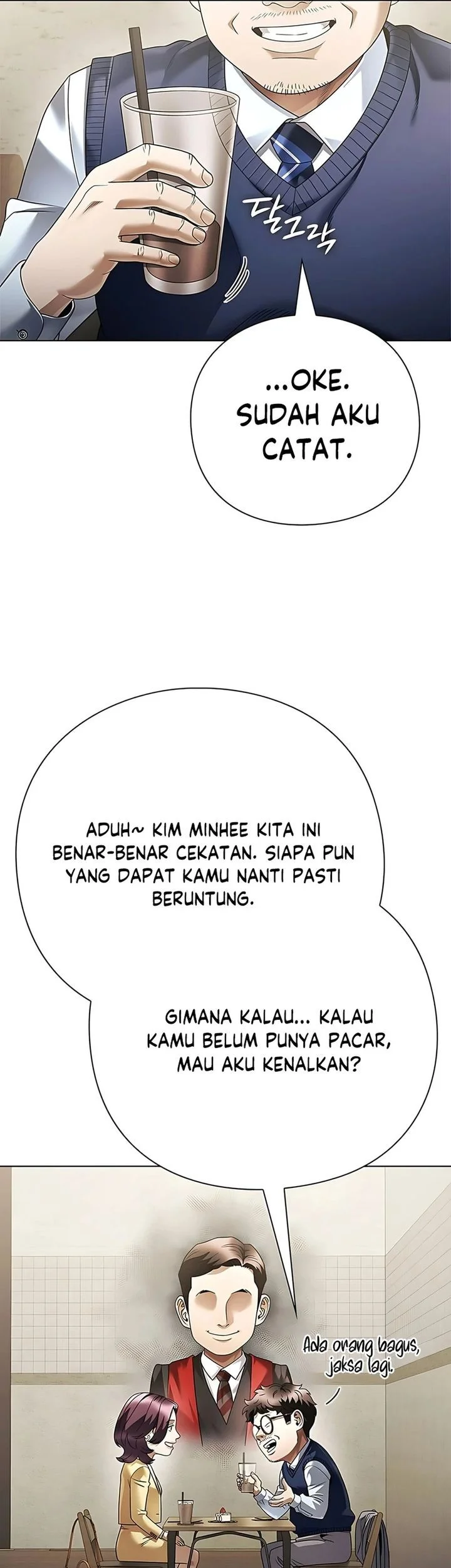 Chapter 157 - halaman 50