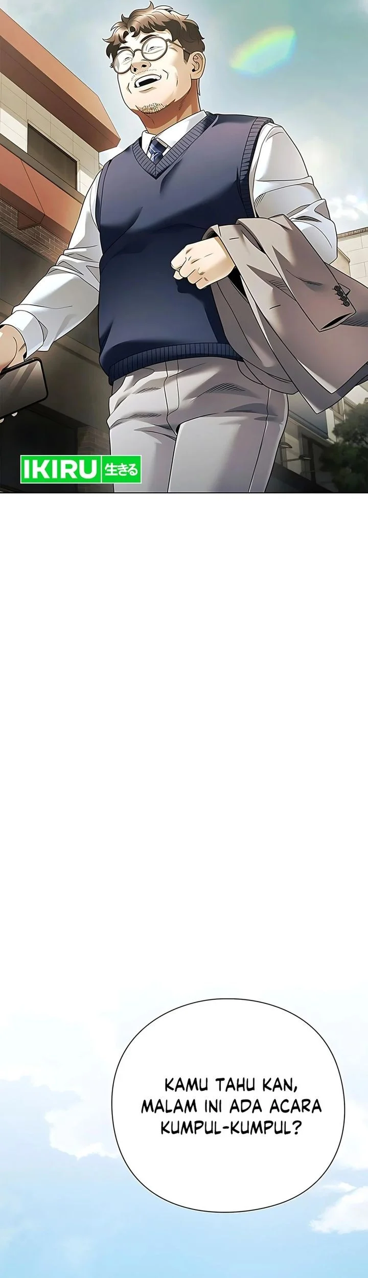 Chapter 157 - halaman 58