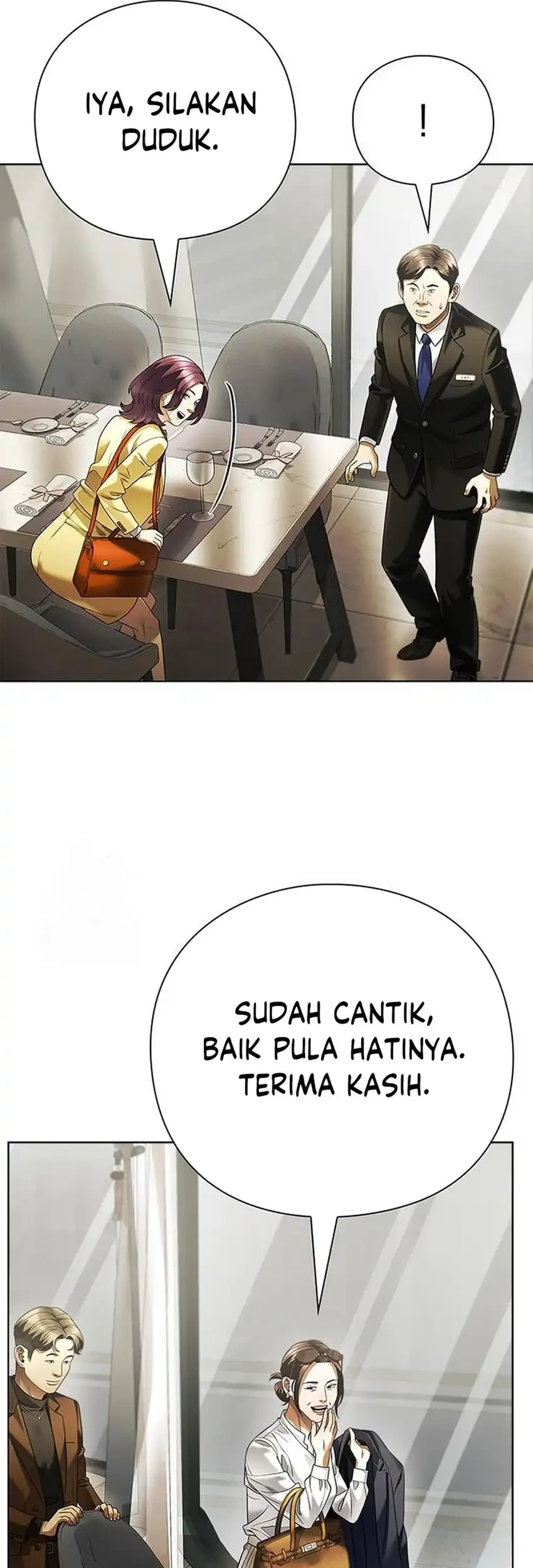 Chapter 158 - halaman 19