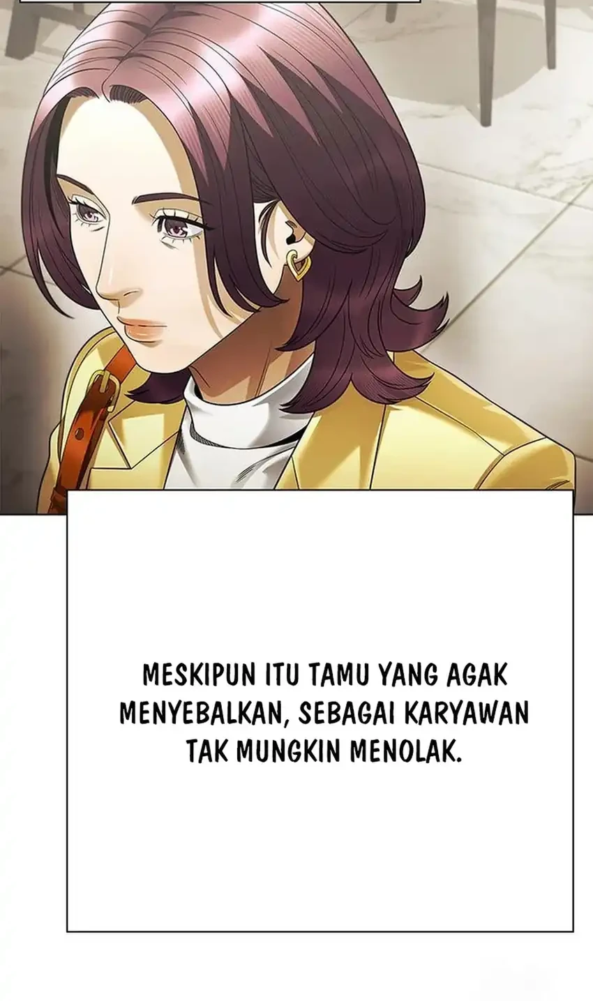 Chapter 158 - halaman 22