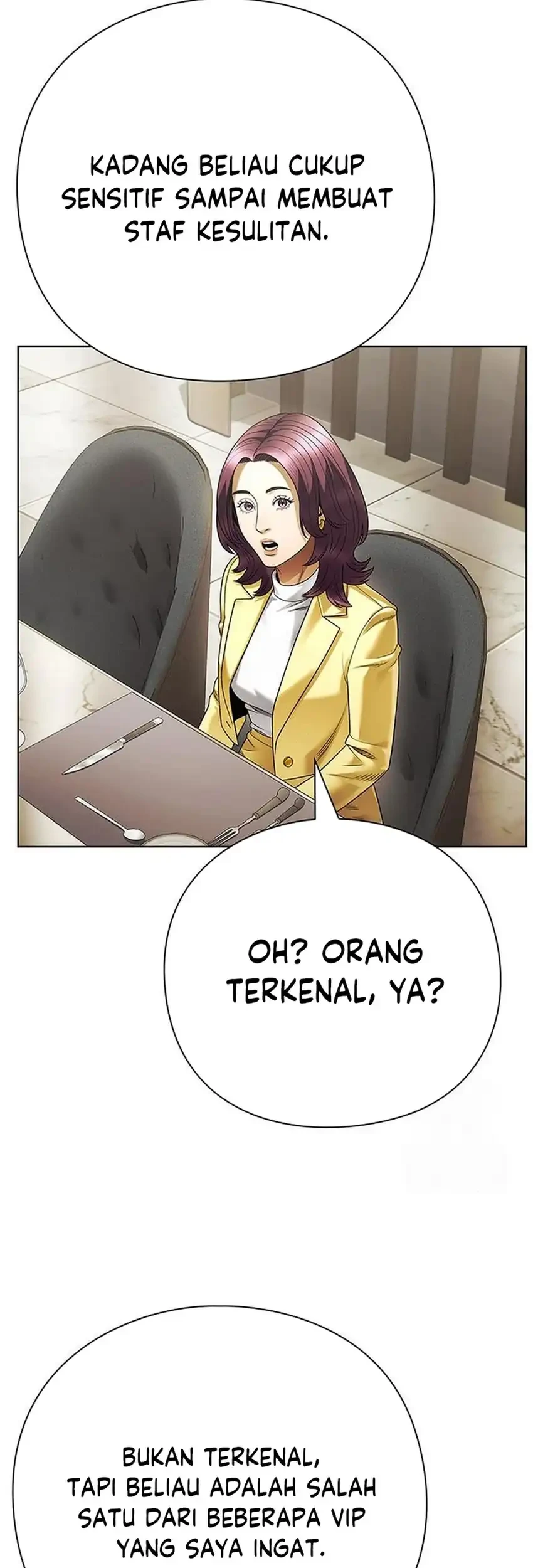 Chapter 158 - halaman 32