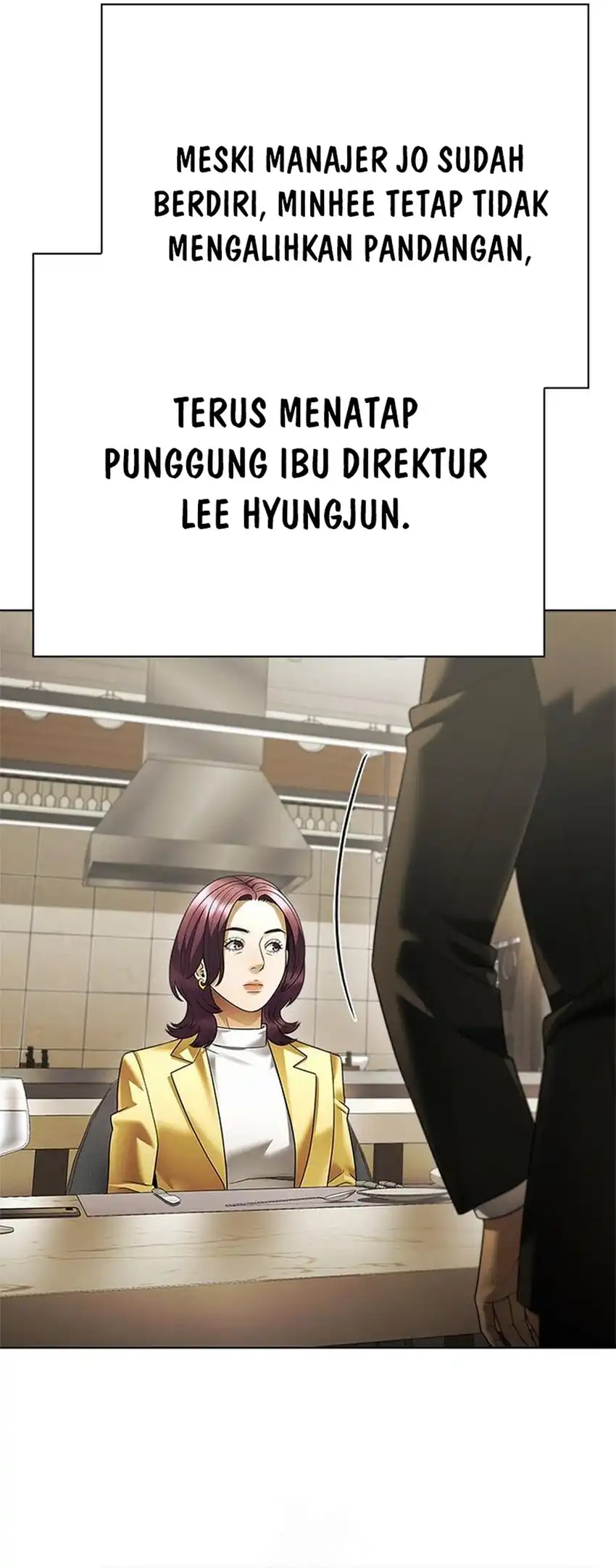Chapter 158 - halaman 61