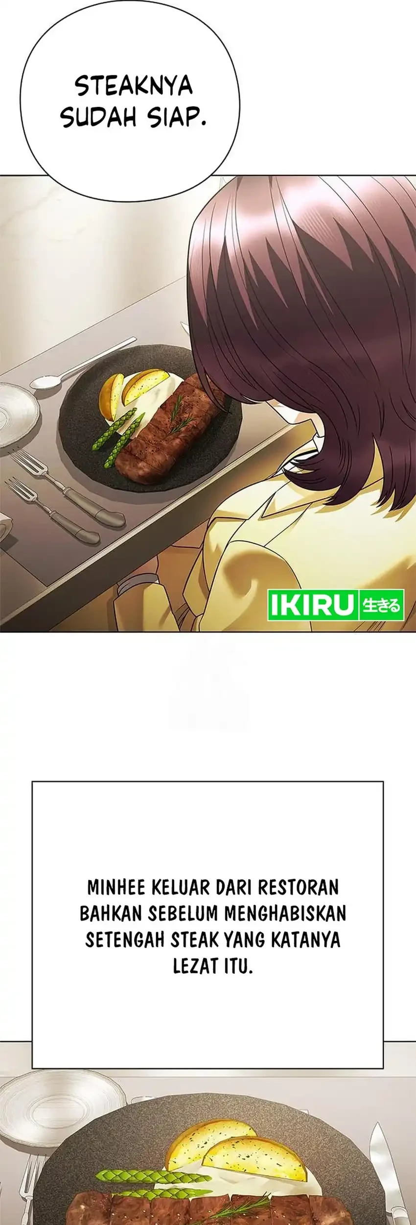 Chapter 158 - halaman 66