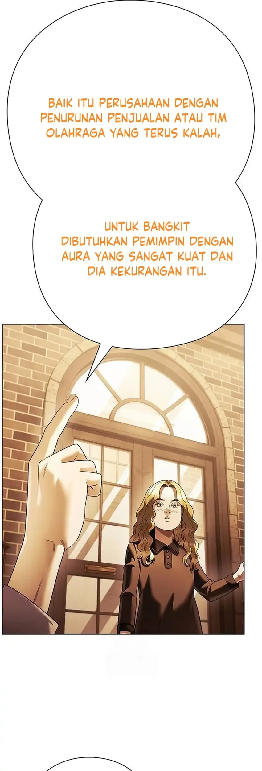 Chapter 160 - halaman 19