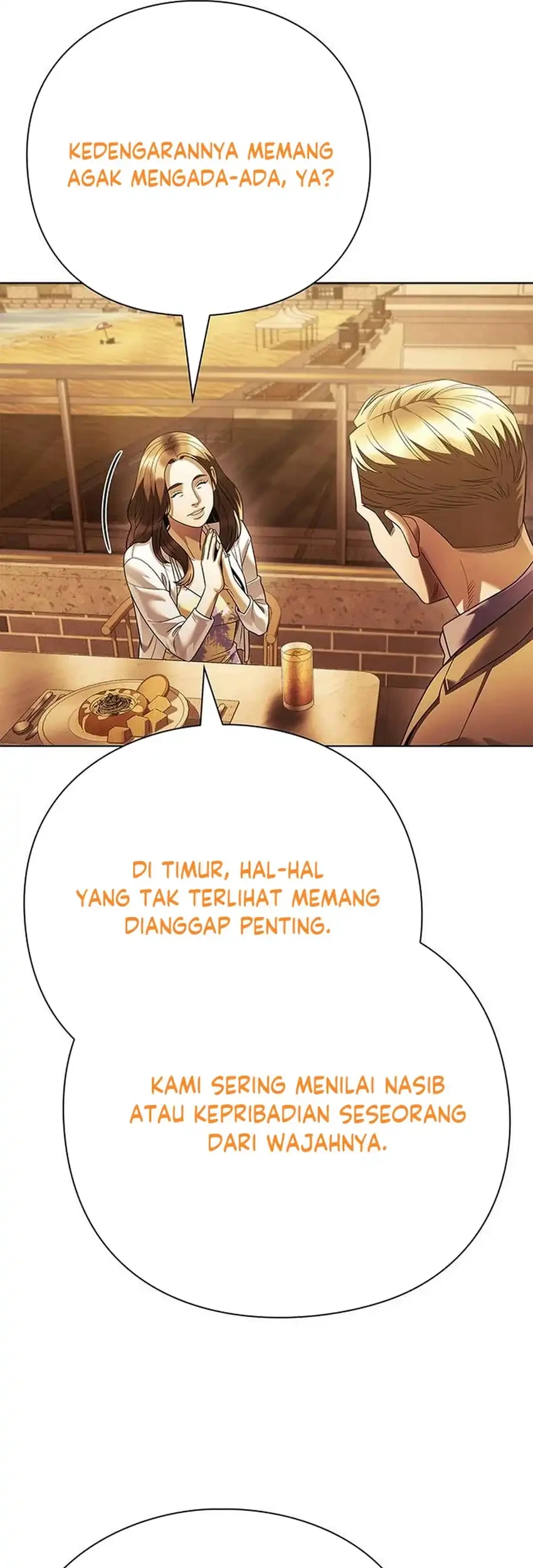 Chapter 160 - halaman 21