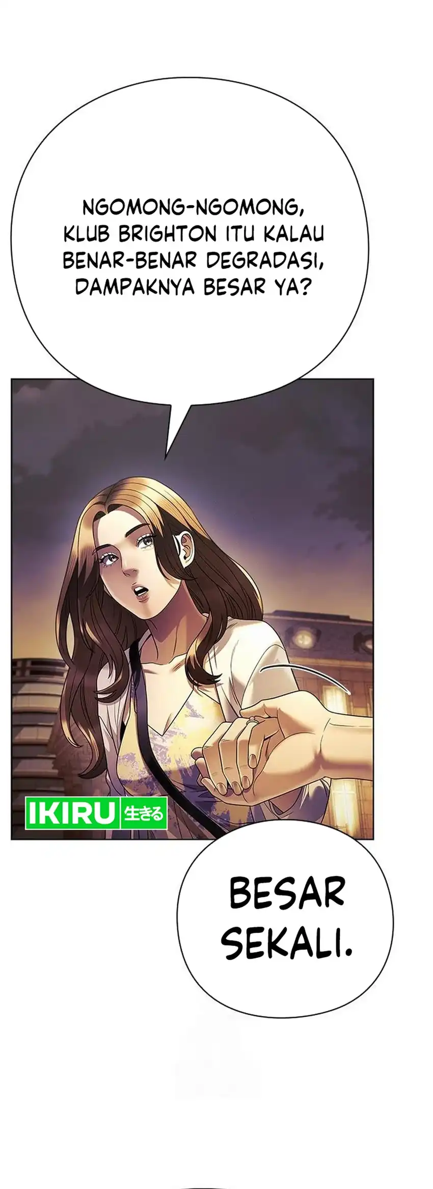Chapter 160 - halaman 38